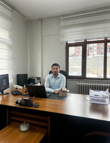 Dr. İhsan Görkem YILDIRIM